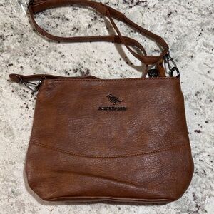 Brand New Jingpindaishu Shoulder Bag